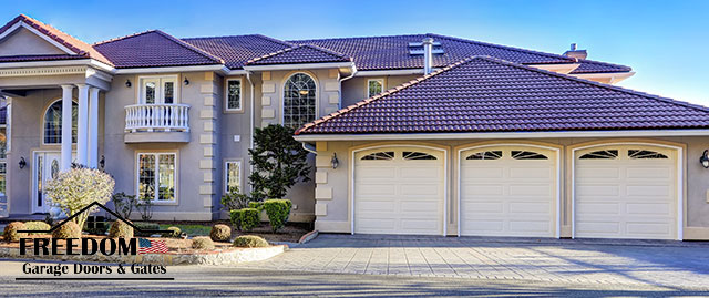 Garage Doors Repair Lorton VA