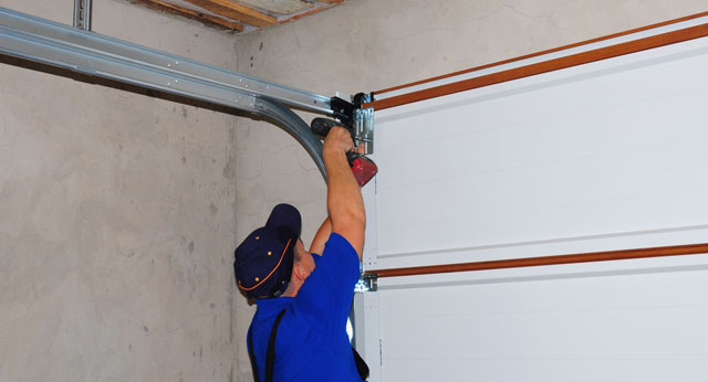 Overhead Garage Door Repair Lorton VA